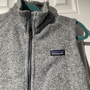 Cute Patagonia Vest